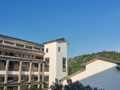 -明月山天沐温泉度假村