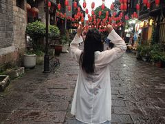 -十里香粉馆(虹桥中路店)