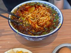 -有礼有面(知春路店)