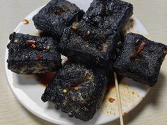 -五娭毑臭豆腐(黄兴南路店)