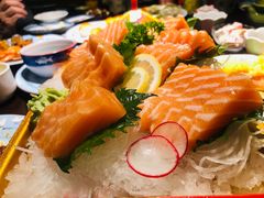 -松子料理(白家庄店)