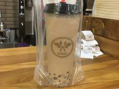 -多克多蒸气茶DOKDO(鼓楼绿地店)