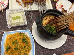 -有滋有味烧烤涮(果园星城C区店)