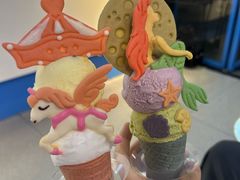 -CORNER CONE GELATO酷矿手作霜淇淋(南头古城店)