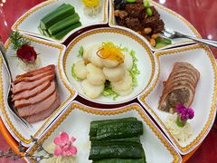 宫廷小吃-白家大院·王府宫廷菜(苏州街店)