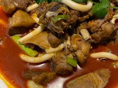 -马老六清真餐厅(雁滩店)