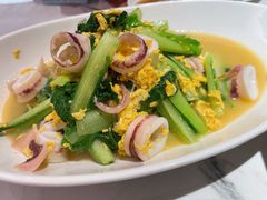 -双合园·海鲜水饺青岛菜(上清路店)