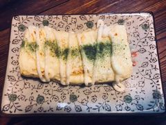 厚蛋烧-食戟