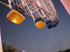 -南昌之星摩天轮