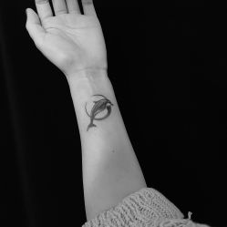 -PinooTattoo皮奴刺青纹身设计总部