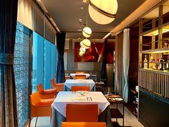 -香守·花胶鸡海鲜火锅(JW万豪店)