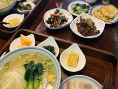 -同得兴 Since·1995 传统苏式面馆(嘉馀坊店)