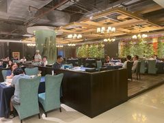 -金狮麟·新豫菜(金码大厦店)