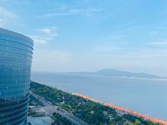 -舟山希尔顿酒店