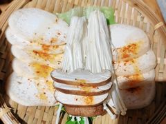 -么肆烤肉(汉街形象店)