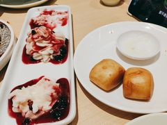 -吕氏疙瘩汤·新鲁菜(潍坊银座店)