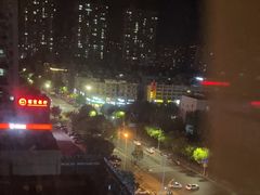 -绍兴上虞雷迪森云锦大酒店