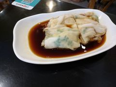 -卓粤拉肠(红庙店)
