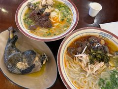 -沈记土鸡米线(七星街品牌中心店)