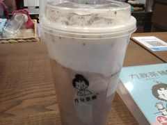-九秋茶铺(三里屯店)