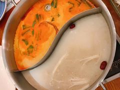 -樾餐厅泰式海鲜火锅(民歌湖店)