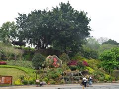 -乌山风景区