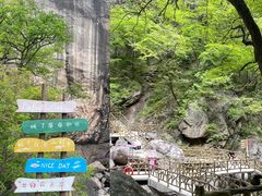 -洛阳白云山景区