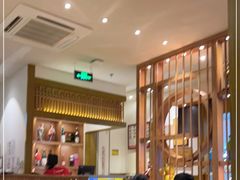 大堂-万岁寿司(天河领展店)