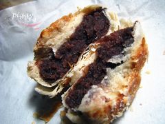 吴苑酥饼-吴苑饼家(延平路店)