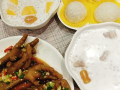 -一口小满手作糯米糍(北山店)