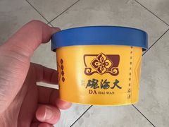 -大海碗·炸酱面·烤鸭·京菜(天坛店)