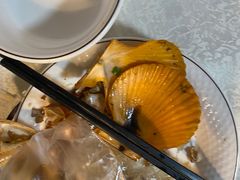 -莲花公园煎蟹(总店)