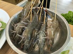 -吉友粥底火锅(方斜路店)