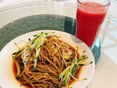 -真爱中国餐馆·年华店(朱雀大街店)