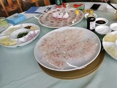 -八仔大富楼·河鲜(西江店)