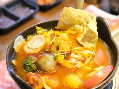 -老爷锅(新街口IFCX店)