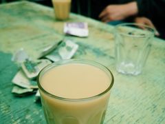 -老光明岗琼甜茶馆
