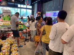 -水果地带(银泰城店)