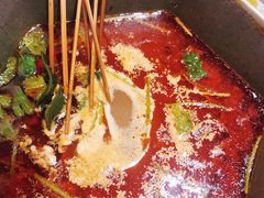 -聚点串吧·北京烧烤(赵登禹路店)