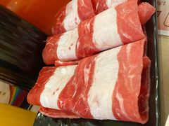 肥牛套餐-刘一锅筋头巴脑(大悦城C店)