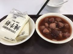 -常州糕团店(北大街新世纪商城店)