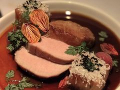 -壳里西餐厅Coquille Seafood Bistro(蒙自路店)