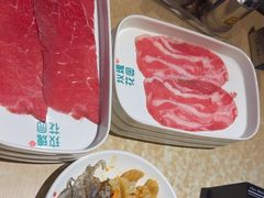 -玫瑰花园自助烤肉(顺义鑫海韵通店)