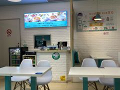 大堂-觅姐一碗健康煮(青浦宝龙广场店)