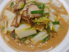 -小菜园新徽菜(无锡人民路红豆店)