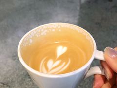 澳白-Nectar One Cafe(勇烈路n1店)