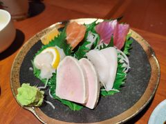 -牛玄庵日式寿喜烧·料理店(新源里店)