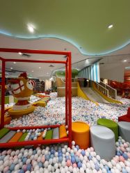 点击看大图 -meland亲子乐园·派对·研学·拼豆(苏州悠方购物中心店)