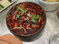 -雀蓝川菜(奥体广场店)