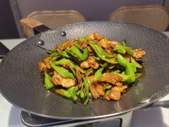 农家小炒肉-小湘旺(唐家岭店)